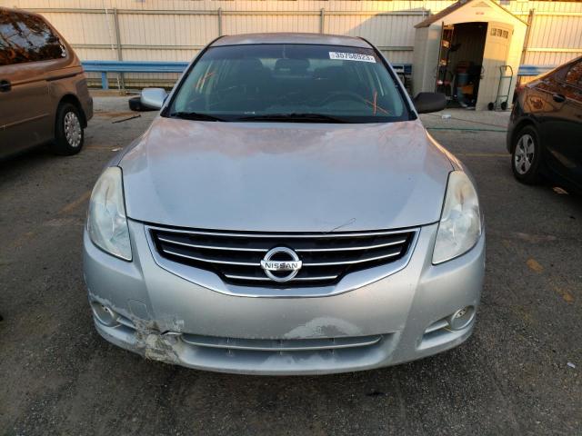 Photo 5 from auction – 2010 NISSAN ALTIMA BAS with VIN 1N4AL2AP4AN416422