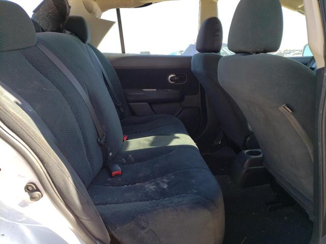 Photo 10 from auction – 2011 NISSAN VERSA S with VIN 3N1BC1AP0BL377888
