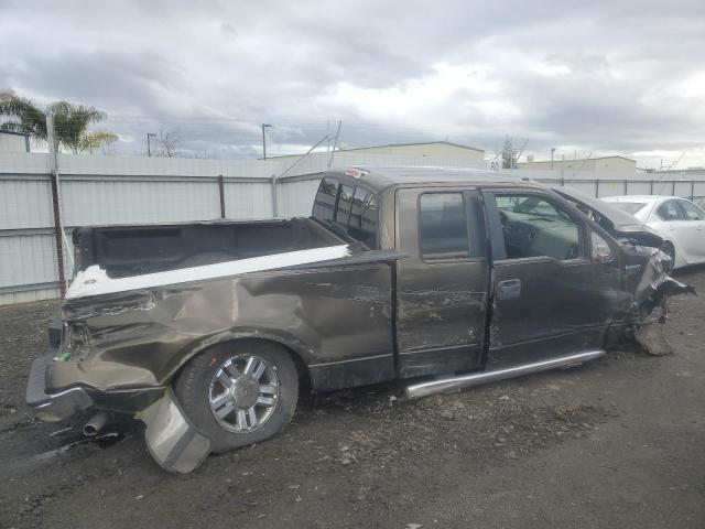Photo 3 from auction – 2008 FORD F150 with VIN 1FTPX14V68FA04309