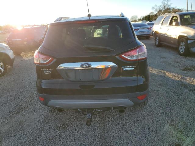 Photo 6 from auction – 2016 FORD ESCAPE TIT with VIN 1FMCU0J9XGUB76227