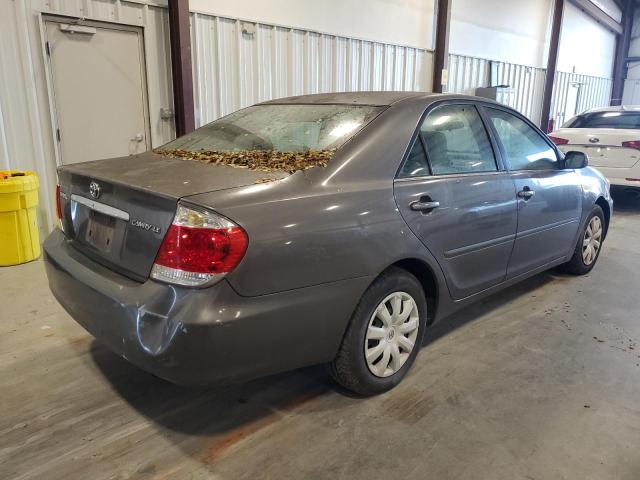 Photo 3 from auction – 2005 TOYOTA CAMRY LE with VIN 4T1BE32K25U980756