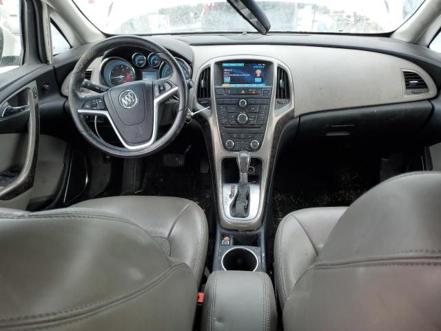 Photo 8 from auction – 2014 BUICK VERANO with VIN 1G4PP5SK4E4127836