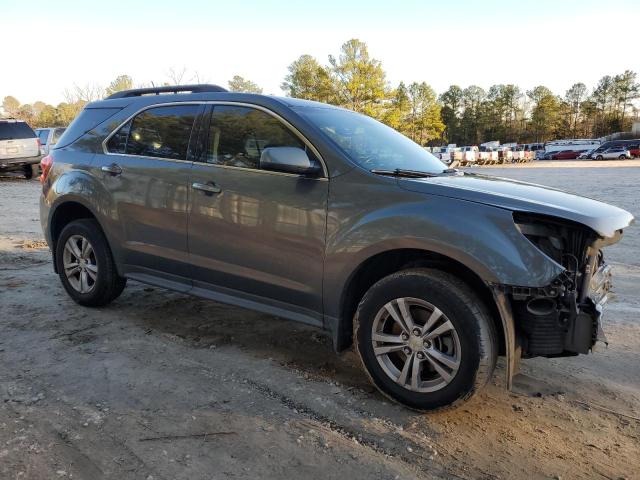 Photo 4 from auction – 2013 CHEVROLET EQUINOX LT with VIN 2GNALDEK3D6170807