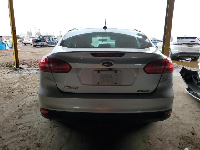 Photo 6 from auction – 2016 FORD FOCUS S with VIN 1FADP3E2XGL384019
