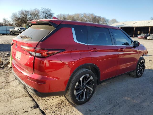 Photo 3 from auction – 2022 MITSUBISHI OUTLANDER with VIN JA4J3TA80NZ041145