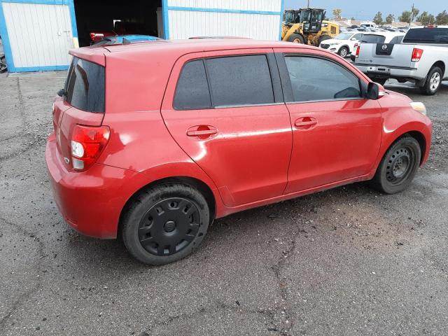 Photo 3 from auction – 2009 TOYOTA SCION XD with VIN JTKKU10479J036239