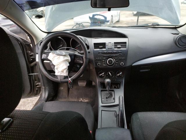 Photo 8 from auction – 2013 MAZDA 3 I with VIN JM1BL1U75D1760048