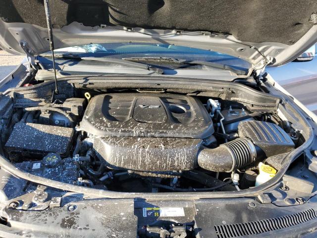 Photo 11 from auction – 2017 JEEP GRAND CHER with VIN 1C4RJFBG2HC899438