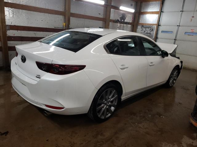 Photo 3 from auction – 2019 MAZDA 3 PREFERRE with VIN JM1BPACL6K1109396