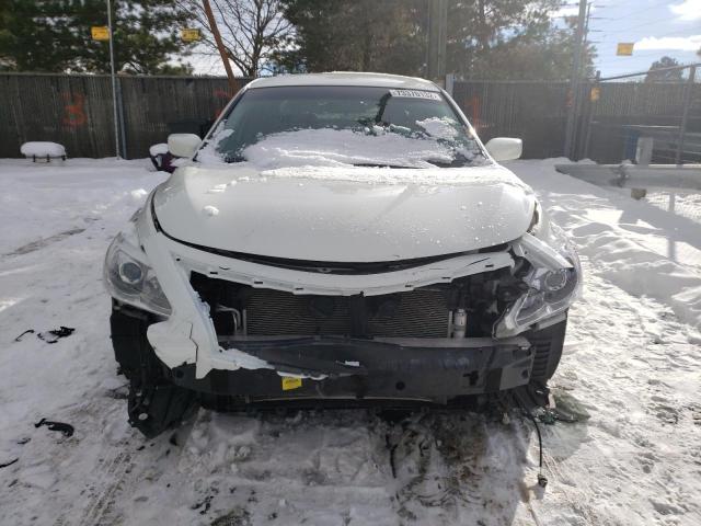 Photo 5 from auction – 2015 NISSAN ALTIMA 2.5 with VIN 1N4AL3AP7FN922534