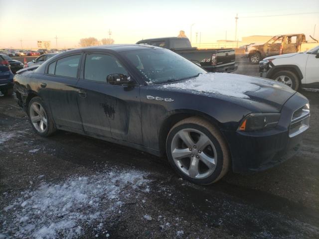 Photo 4 from auction – 2011 DODGE CHARGER with VIN 2B3CL3CG7BH617054