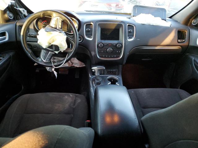 Photo 8 from auction – 2019 DODGE DURANGO SX with VIN 1C4RDHAGXKC847731