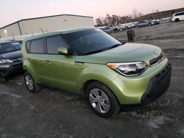 Photo 4 from auction – 2015 KIA SOUL with VIN KNDJN2A26F7770916
