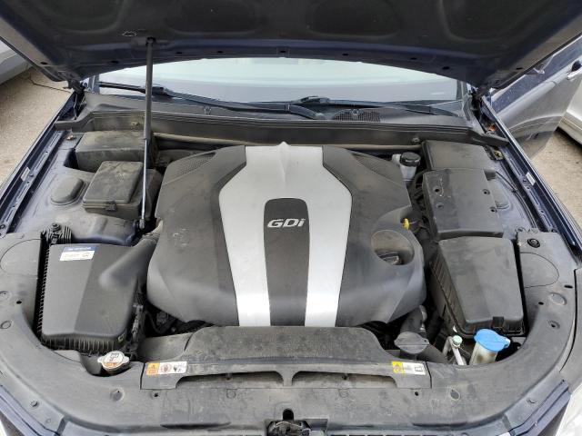 Photo 11 from auction – 2013 HYUNDAI GENESIS 3. with VIN KMHGC4DD3DU216025