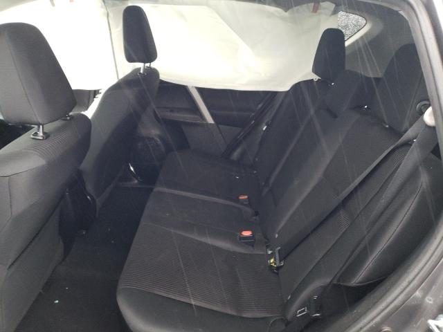 Photo 10 from auction – 2016 TOYOTA RAV4 LE with VIN 2T3ZFREV7GW286319