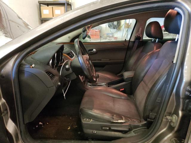 Photo 7 from auction – 2011 CHEVROLET MALIBU 2LT with VIN 1G1ZD5E72BF350480