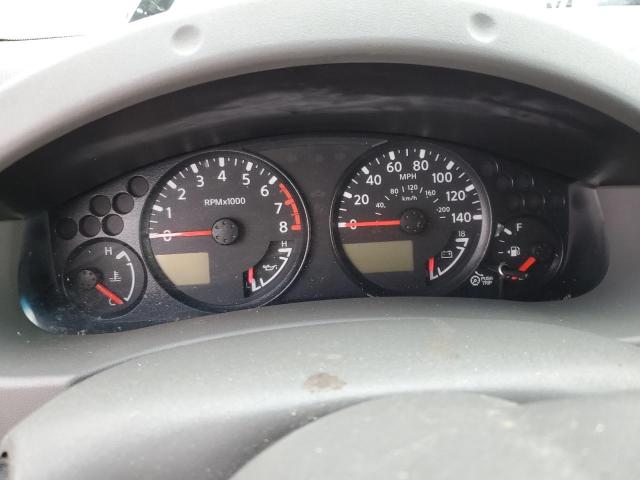 Photo 9 from auction – 2012 NISSAN FRONTIER S with VIN 1N6AD0EVXCC438912