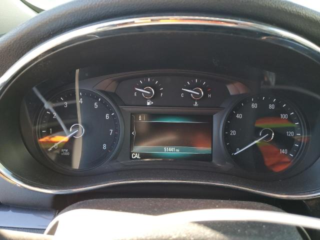 Photo 9 from auction – 2017 BUICK ENCORE PRE with VIN KL4CJASBXHB187904