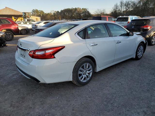 Photo 3 from auction – 2016 NISSAN ALTIMA 2.5 with VIN 1N4AL3AP7GN345022