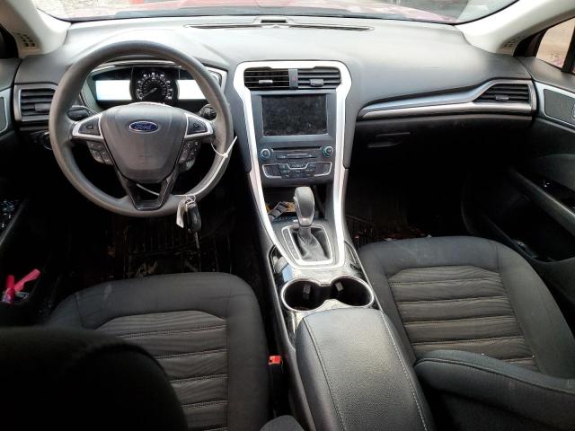 Photo 8 from auction – 2016 FORD FUSION SE with VIN 3FA6P0H75GR257985