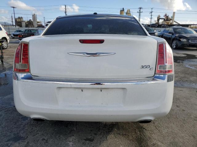 Photo 6 from auction – 2013 CHRYSLER 300C with VIN 2C3CCAETXDH508270