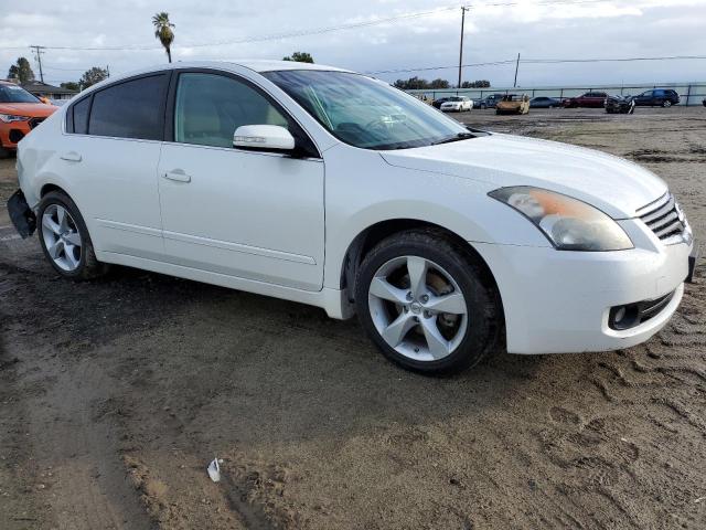 Photo 4 from auction – 2007 NISSAN ALTIMA 3.5 with VIN 1N4BL21E97C182334