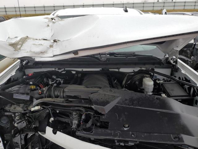 Photo 11 from auction – 2019 CHEVROLET SILVERADO with VIN 2GCVKPEC7K1237250