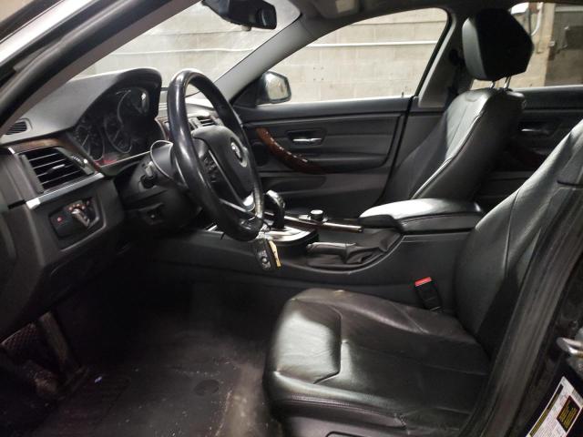 Photo 7 from auction – 2015 BMW 428 XI GRA with VIN WBA4C9C55FD331188