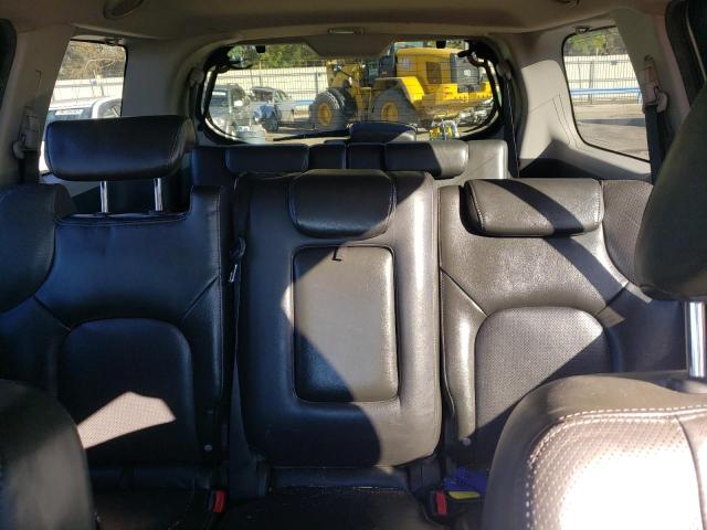 Photo 10 from auction – 2011 NISSAN PATHFINDER with VIN 5N1AR1NN4BC626619