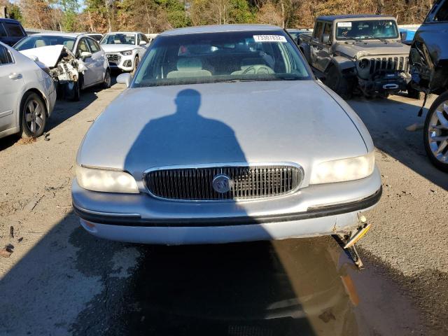 Photo 5 from auction – 1998 BUICK LESABRE CU with VIN 1G4HP52K4WH513221