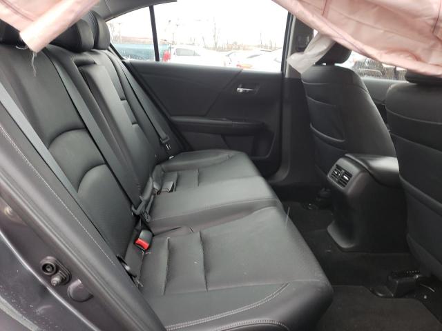 Photo 10 from auction – 2015 HONDA ACCORD EXL with VIN 1HGCR3F80FA011201