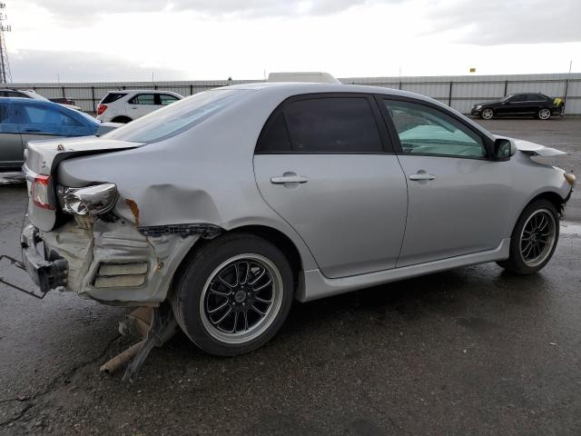 Photo 3 from auction – 2012 TOYOTA COROLLA BA with VIN 2T1BU4EE8CC771602