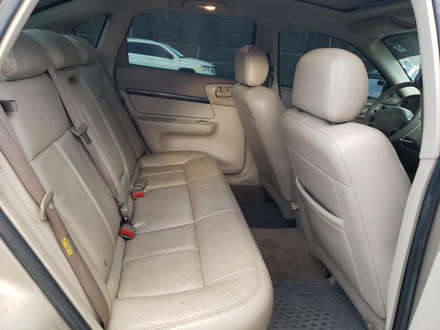 Photo 10 from auction – 2004 CHEVROLET IMPALA LS with VIN 2G1WH52K949457361