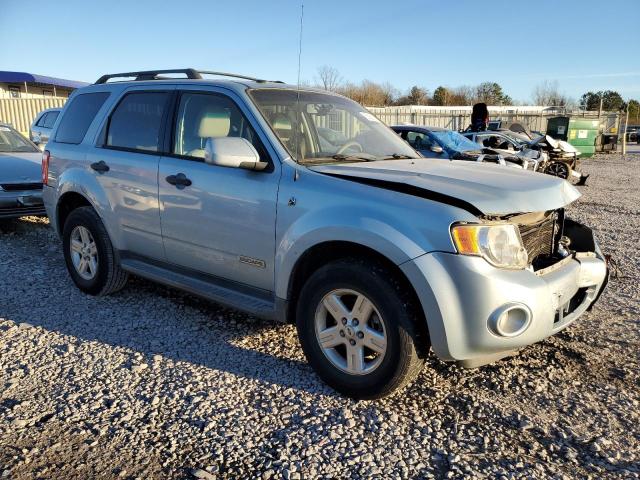 Photo 4 from auction – 2008 FORD ESCAPE HEV with VIN 1FMCU49H18KB91991