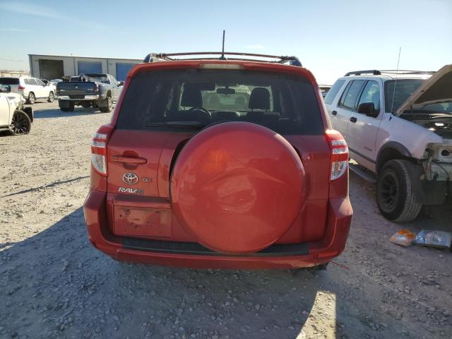 Photo 6 from auction – 2011 TOYOTA RAV4 with VIN JTMZK4DV6BD004905