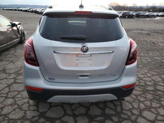 Photo 6 from auction – 2022 BUICK ENCORE PRE with VIN KL4CJESM5NB547794