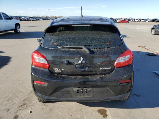 Photo 6 from auction – 2019 MITSUBISHI MIRAGE ES with VIN ML32A3HJ7KH009435
