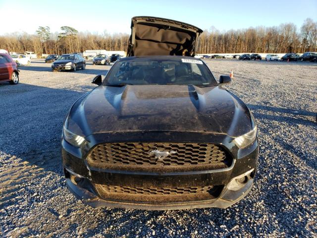 Photo 5 from auction – 2016 FORD MUSTANG with VIN 1FATP8UH1G5301791