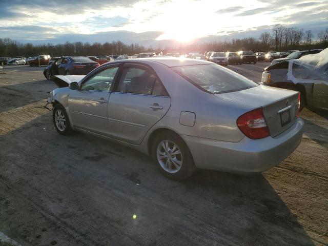 صورة رقم 2 من المزاد - 2004 TOYOTA CAMRY LE مع VIN 4T1BF30K74U572302