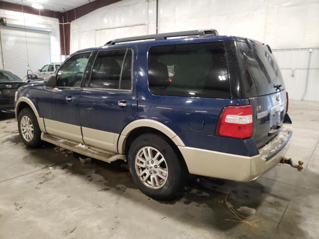 Foto 2 de la subasta – 2010 FORD EXPEDITION con VIN 1FMJU1J57AEB61356