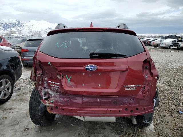 Foto 6 de la subasta – 2016 SUBARU CROSSTREK con VIN JF2GPAKCXG8226745