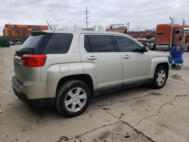 Zdjęcie 3 z aukcji – 2013 GMC TERRAIN SL z VIN 2GKALMEK4D6354506