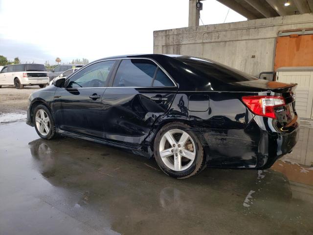 Photo 2 from auction – 2014 TOYOTA CAMRY L with VIN 4T1BF1FK6EU465819