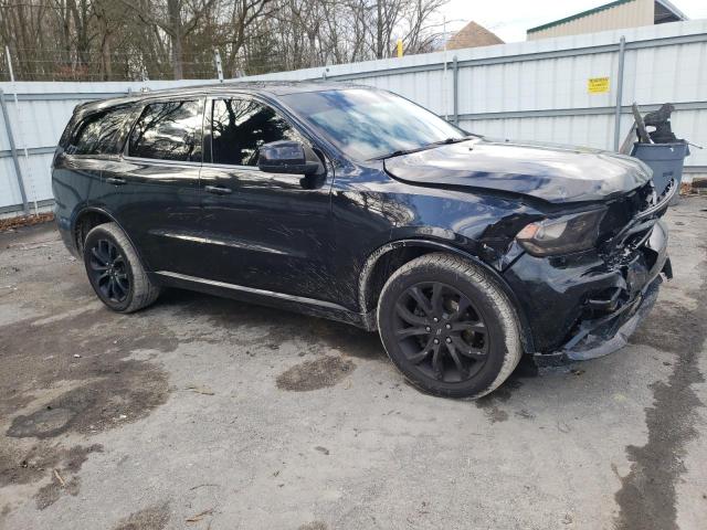 Photo 4 from auction – 2019 DODGE DURANGO SX with VIN 1C4RDJAGXKC536596