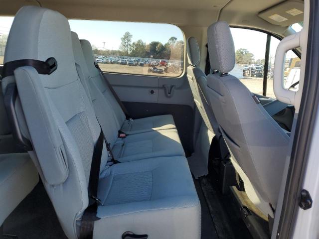 Photo 11 from auction – 2019 FORD TRANSIT T- with VIN 1FDZX2YM1KKA61205