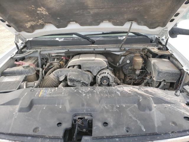 Photo 11 from auction – 2008 CHEVROLET SILVERADO with VIN 2GCFK13Y781196157