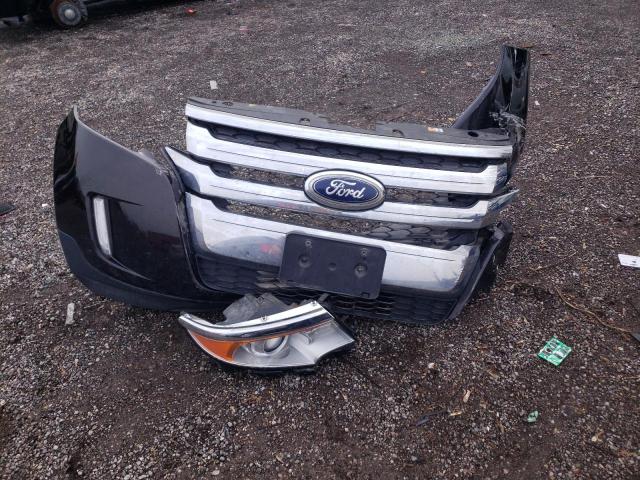 Photo 13 from auction – 2013 FORD EDGE SEL with VIN 2FMDK4JC5DBB46776