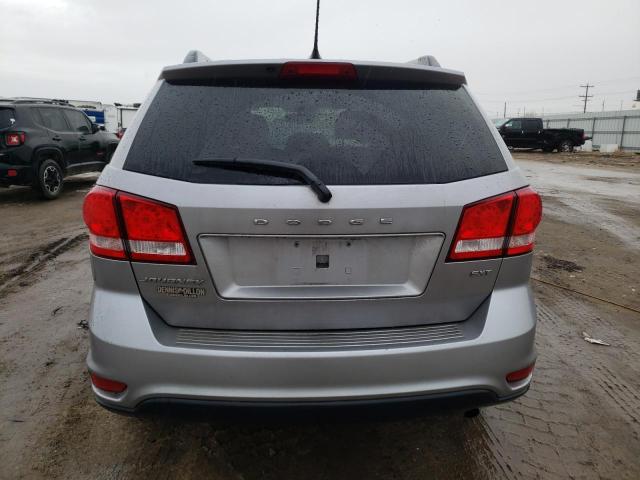 صورة رقم 6 من المزاد - 2016 DODGE JOURNEY SX مع VIN 3C4PDCBB9GT104857