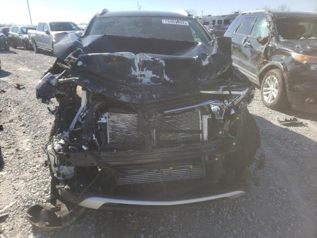 Photo 5 from auction – 2021 BUICK ENCORE GX with VIN KL4MMESL9MB136982