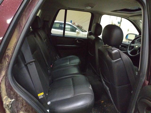 Photo 11 from auction – 2006 CHEVROLET TRAILBLAZE with VIN 1GNDT13S062257854